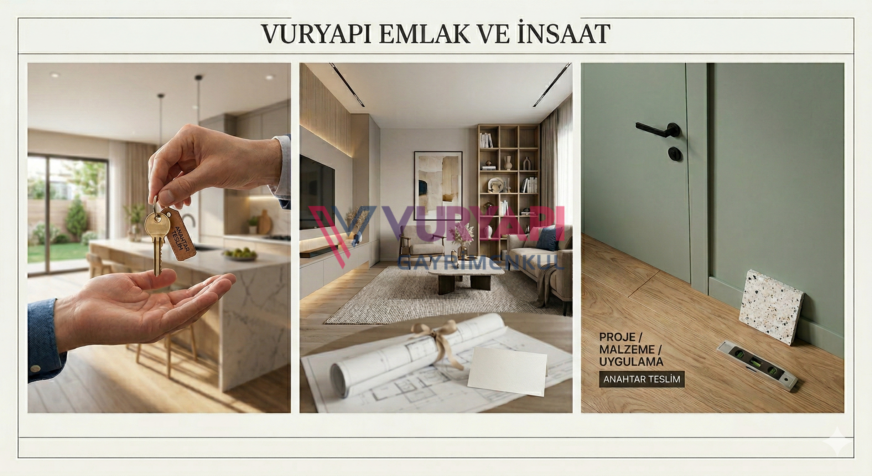 Didim Anahtar Teslim