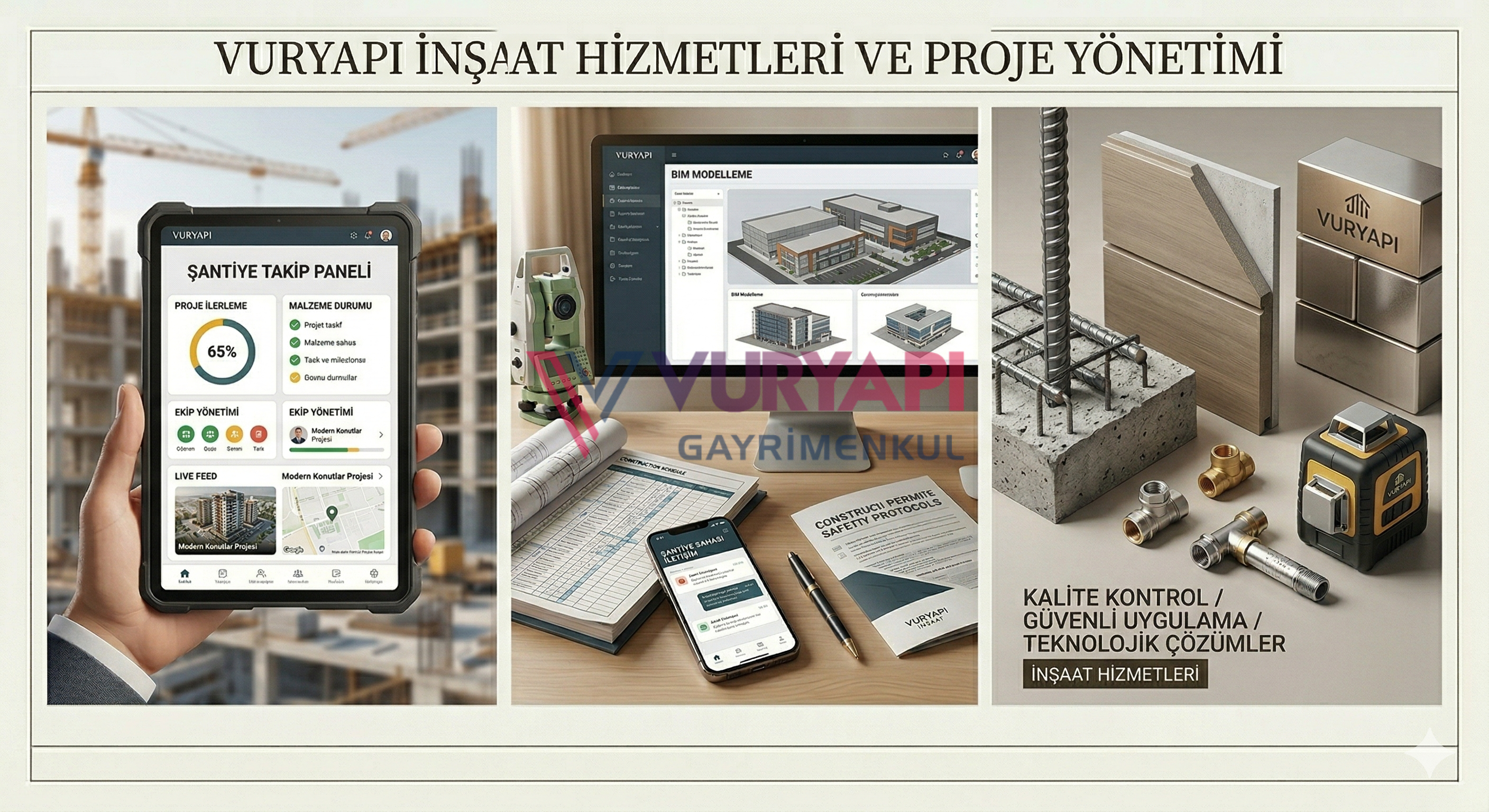 Didim İnşaat Hizmetleri
